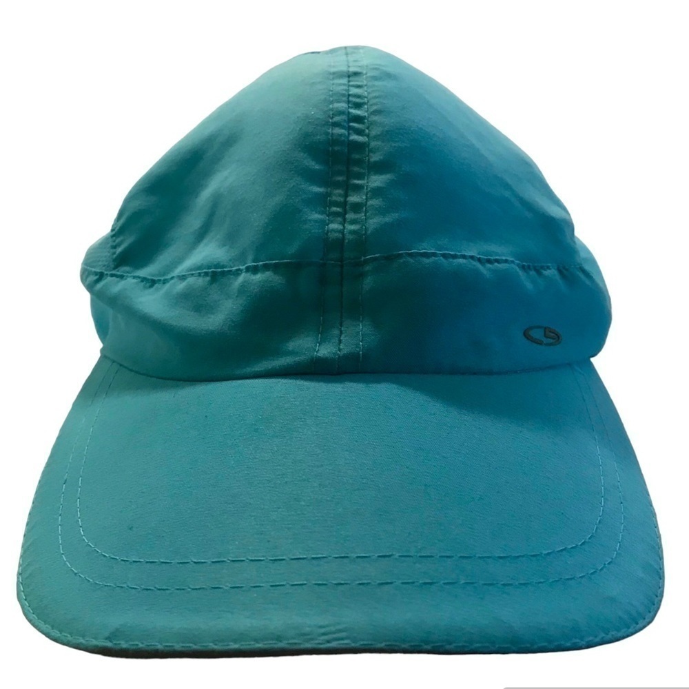 Champion Adjustable Running Cap